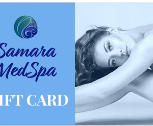 Samara Gift card