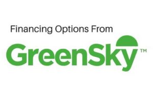 GreenSky Financing