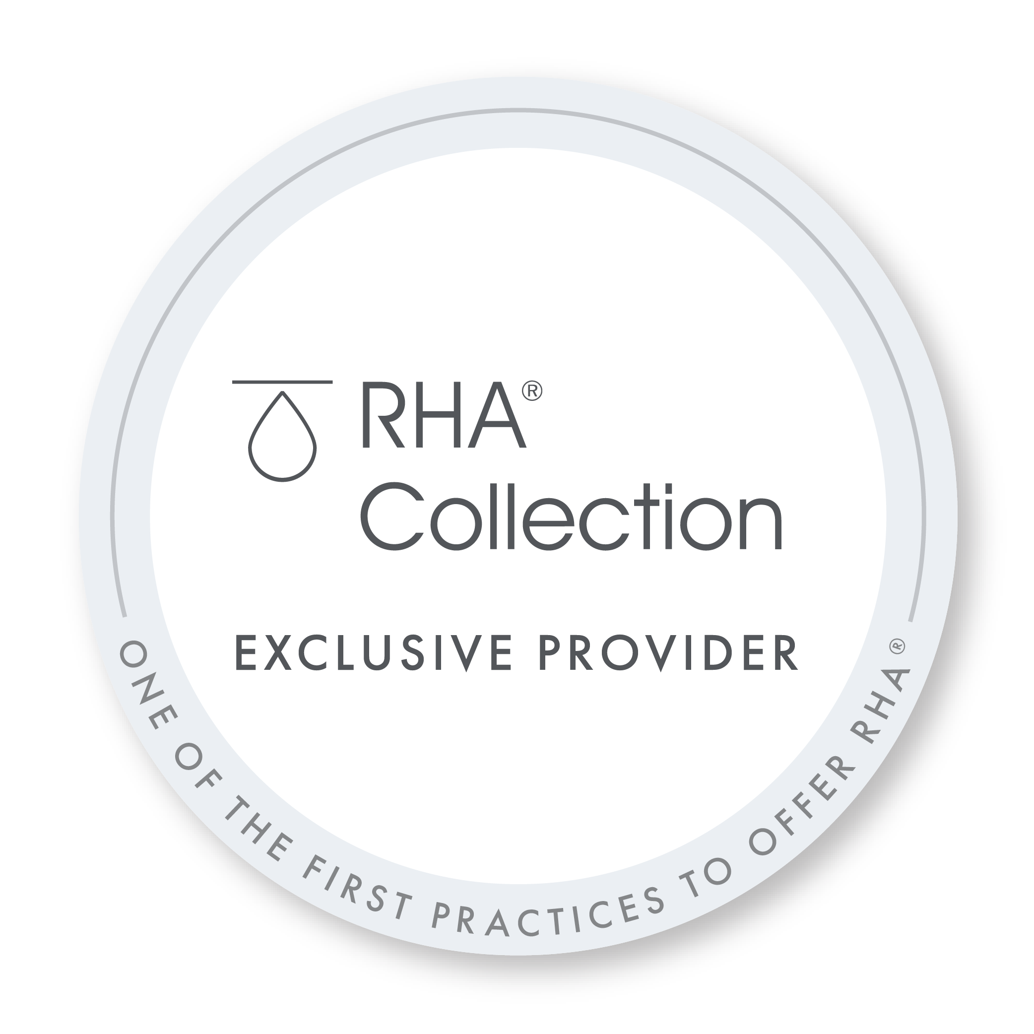 GRAY OPTION_RHA_Exclusive Provider Badge_1